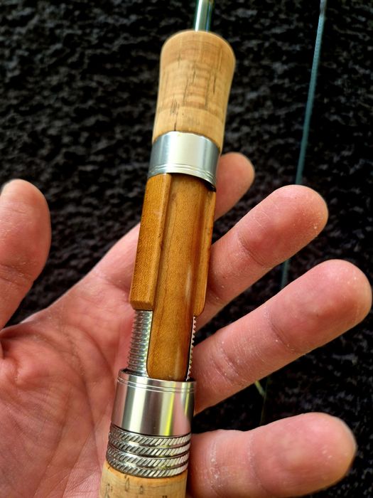 Tenryu Cierry 6,2'  2-8