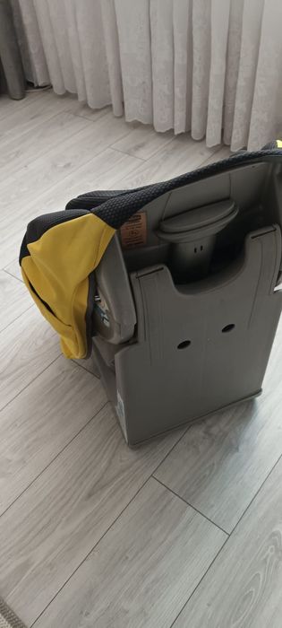 Vand scaun auto bebe