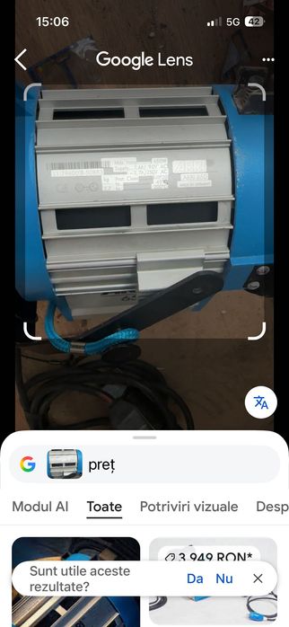 Proiector profesional ARRRI 650 plus