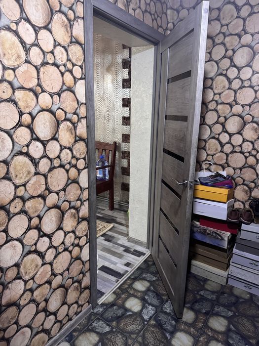 Продам дом, на цетральном базаре!