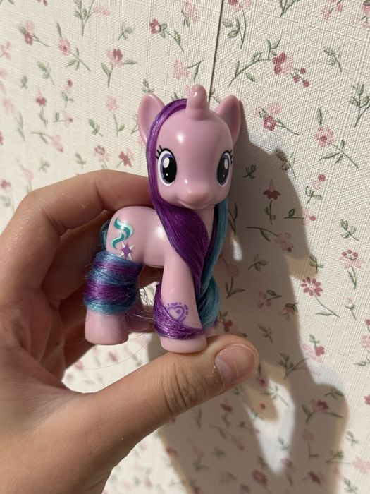 My little pony старлайт