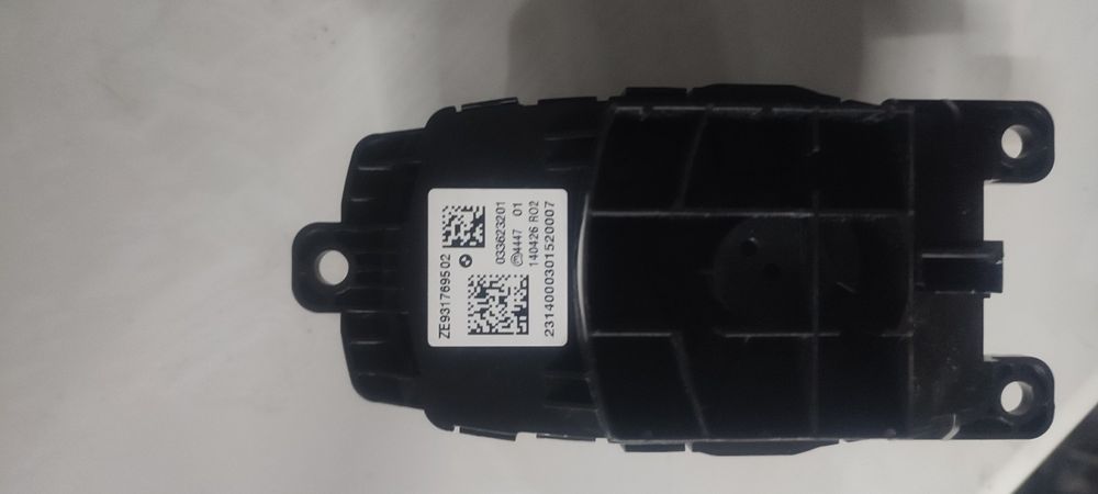 Джостик управления  мультимедия,  для  BMW 3 Series