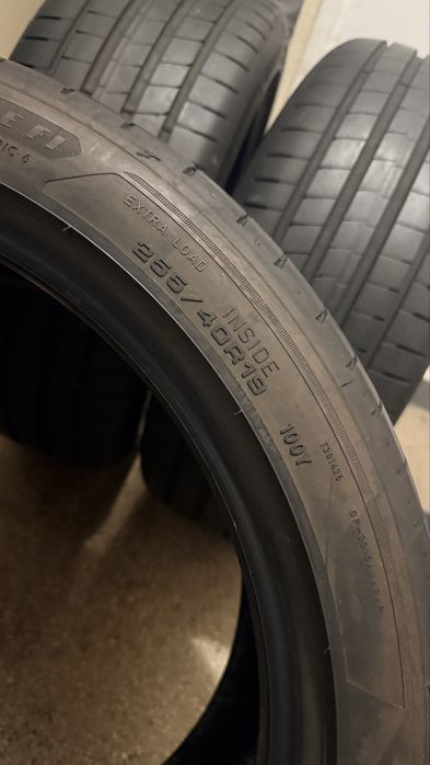 Anvelope goodyear 225x45x19 255x40x19