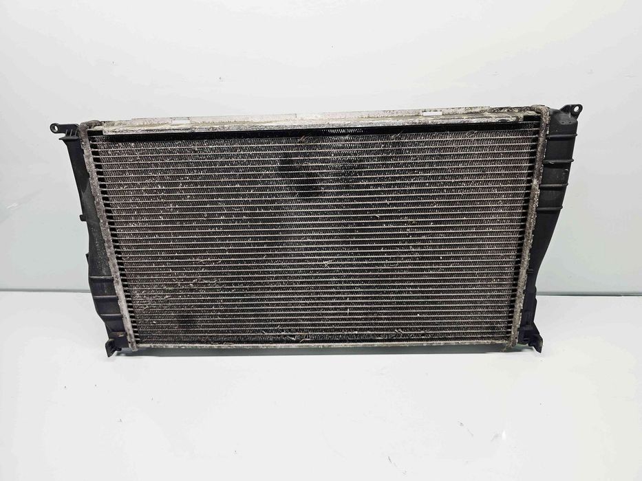 Radiator apa  Bmw 3 (E90) [Fabr 2005-2011] 7788903 2.0 N47D20 105KW /