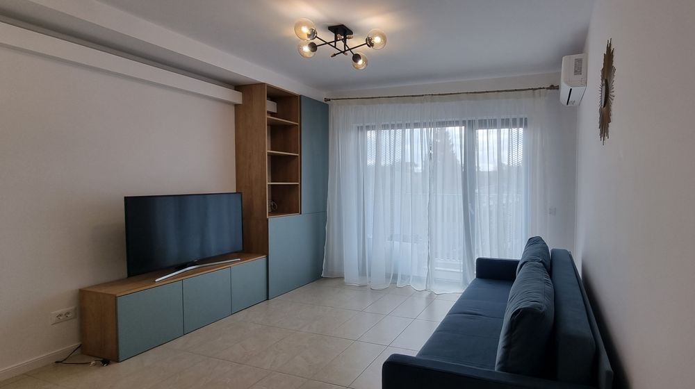 PF inchiriez AP 2 camere Avanera