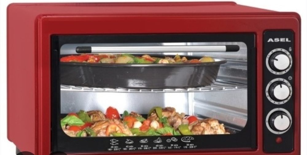 Срочно продаю асел печ мини