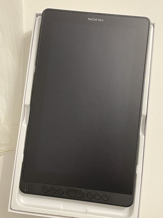 Kamvas13 tableta grafica