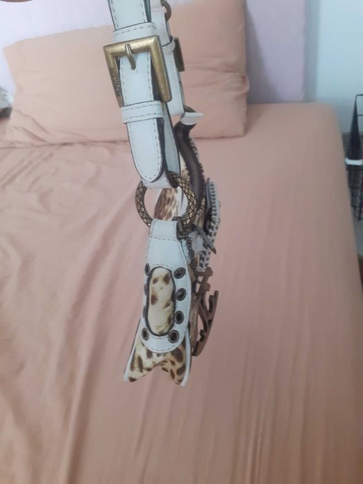 Just cavalli original 100%