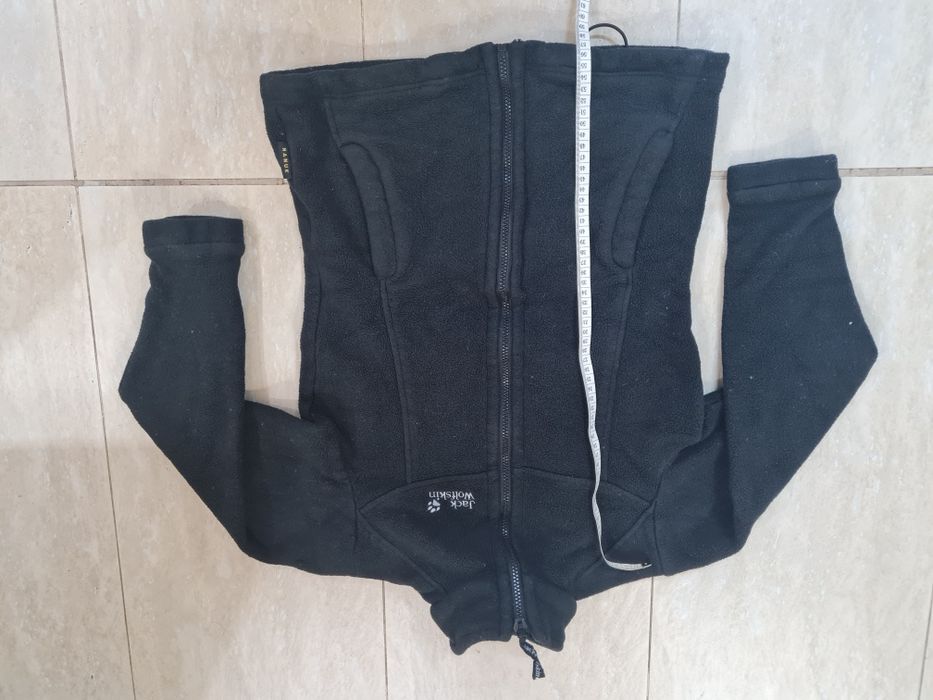 Polar JACK Wolfskin femei