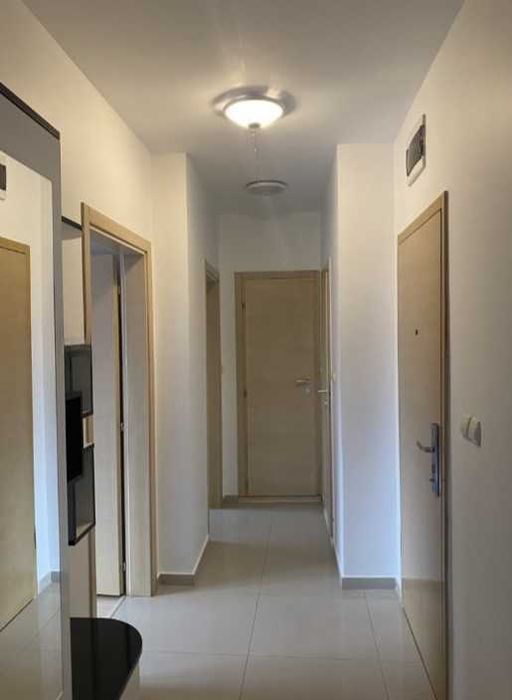 Дава се под наем Тристаен апартамент в София, Център - 98 кв.м за 1100 € - Снимка #5