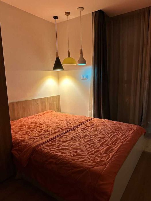 Дава се под наем Едностаен апартамент в София, Студентски град - 46 кв.м за 346.8 € - Снимка #4