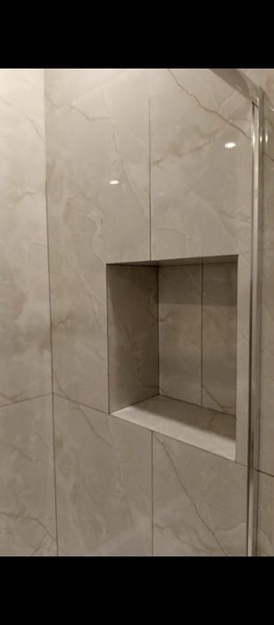 Кафельщик установка кафель