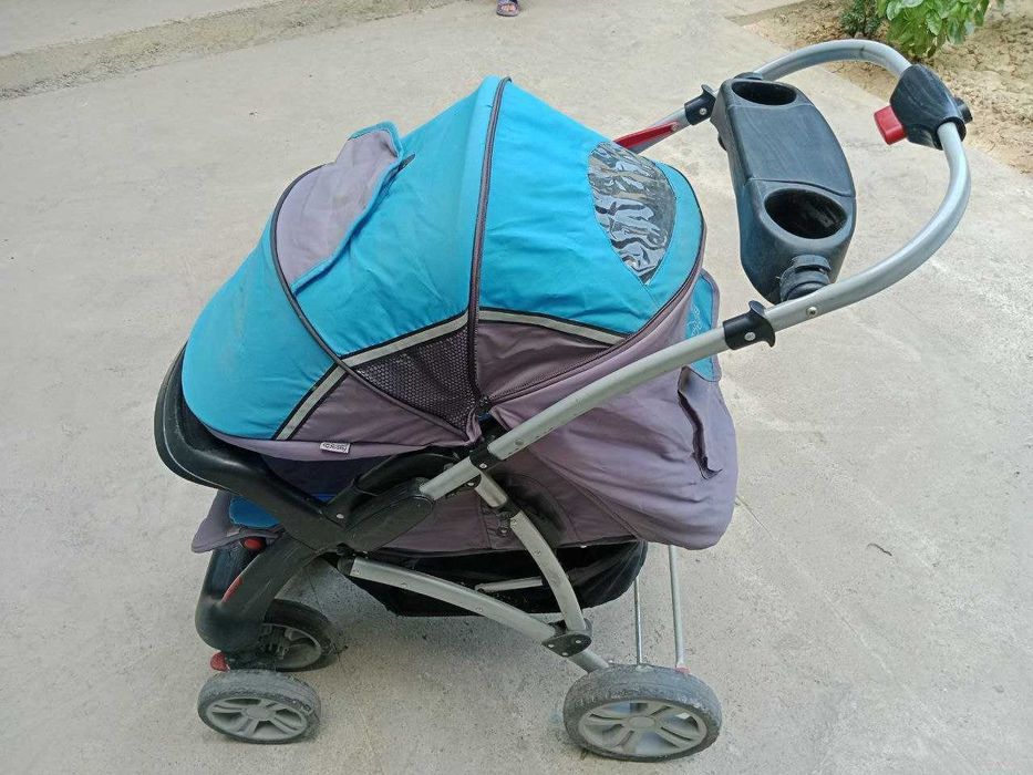 Детская коляска для детей