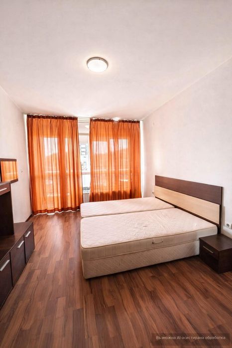 Модерен ДВУСТАЕН апартамент в кв. Кършияка