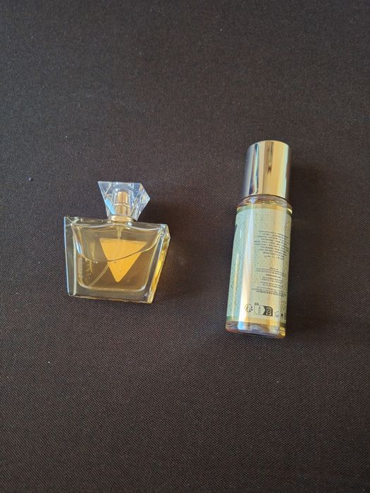 Set Guess+Alien EDP+Sol de janeiro