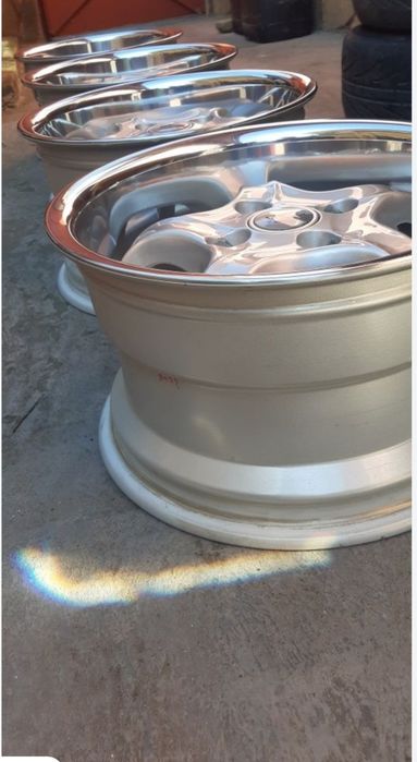 Джанти 14 цола brock