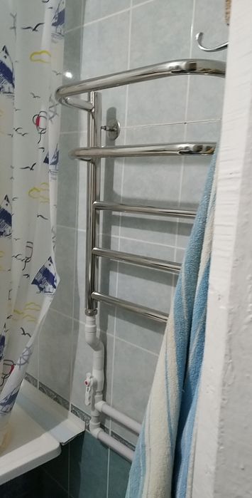 Квартира 3 комнатная,своя