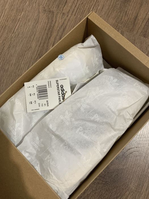 ADIDAS superstar- оригинални кецове