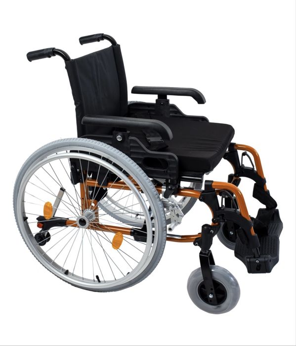 Продам DOS Ortopedia кресло-коляска