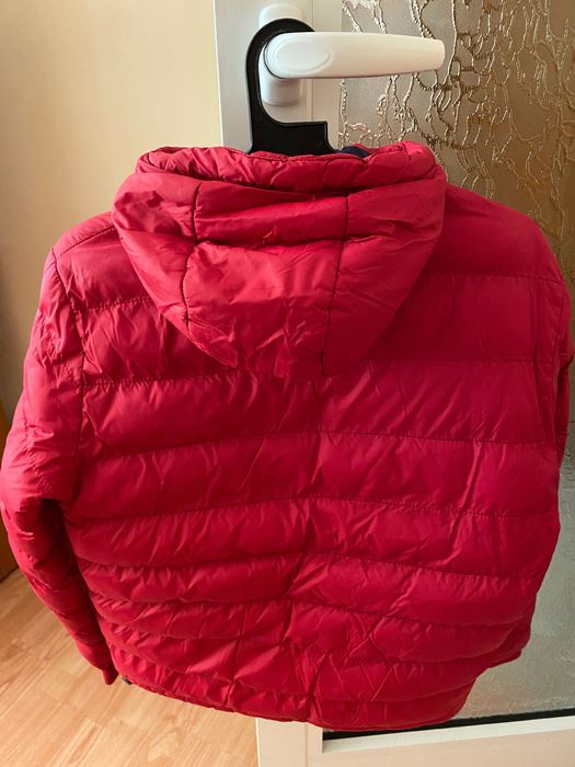 Оригинално детско яке Polo Club St.Martin