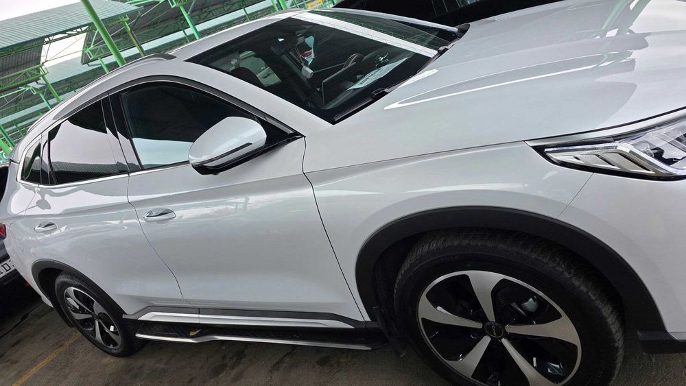 Продается BYD Song Plus Full AWD Hybrid