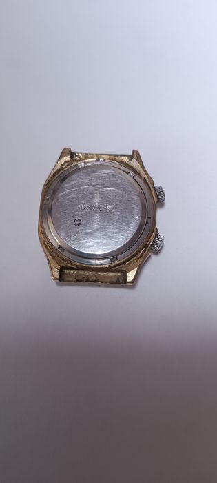 Полет с будильником