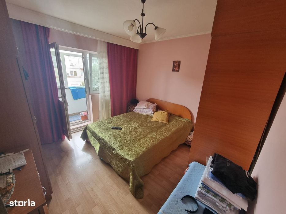 4 Camere Dacia, 2 Bai, 2 Ap Pe Palier