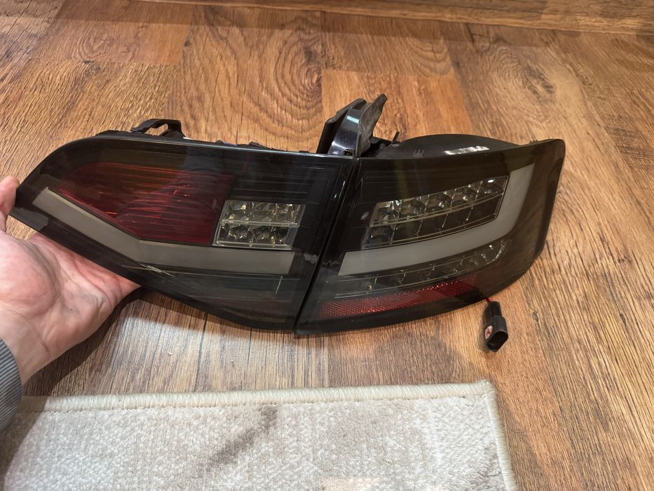 Стопове за Audi A4 B8