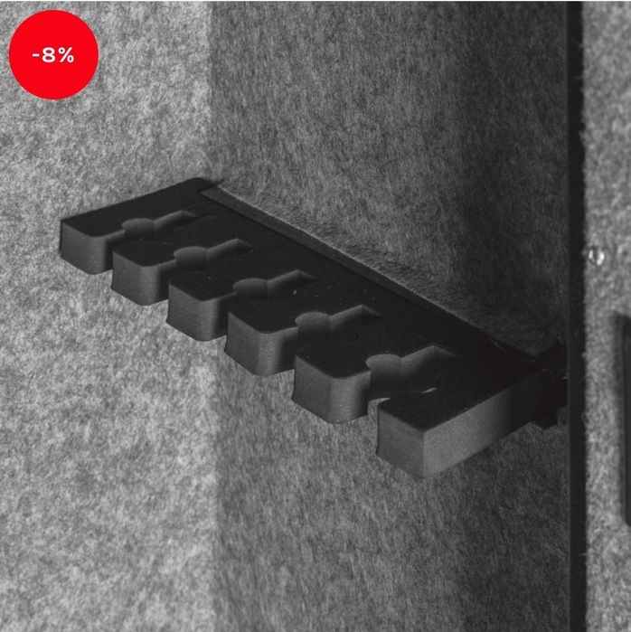 Сейф Каса за Пушки Чисто нова