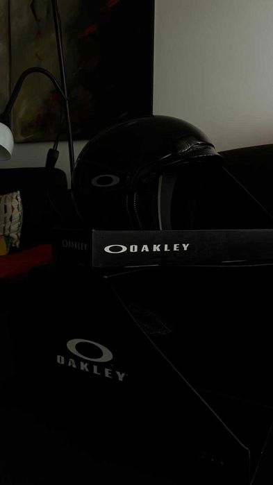 Casca de ski Oakley MOD 3 marimea S