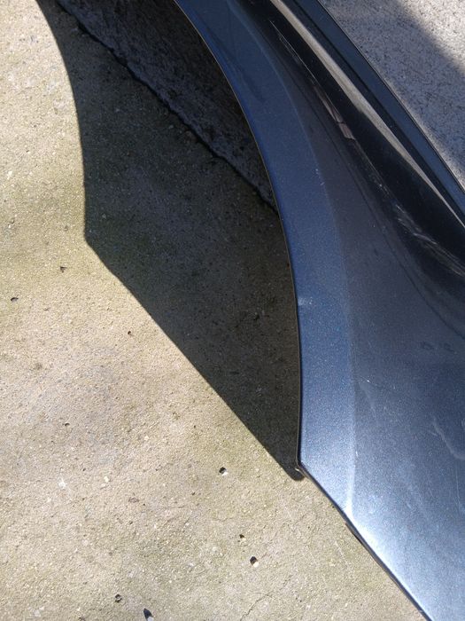 Десен калник за AUDI A6 C7