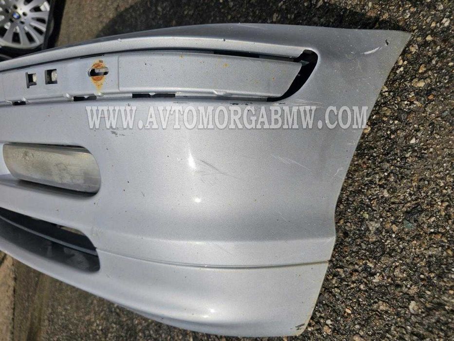 Предна броня е46 седан комби Бмв Bmw e46