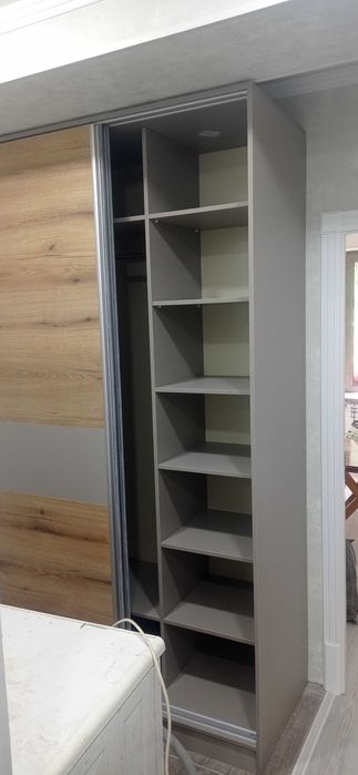 Шкафы купе на заказ