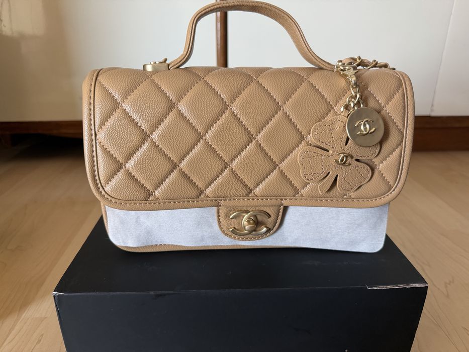 Чанта Chanel Bolsas