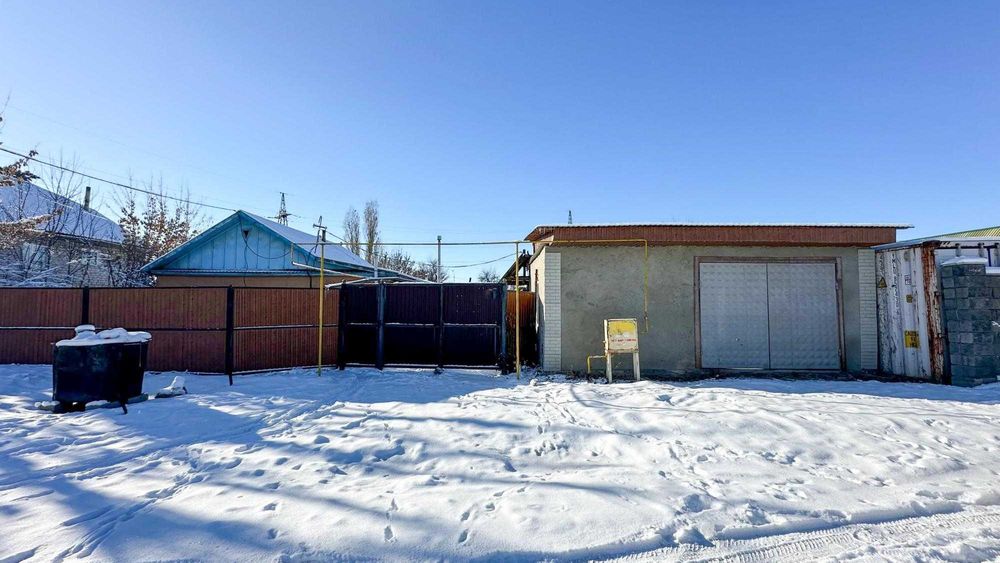 Дом по Даирова Екатерина Империя