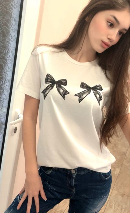 Маркови тениски Karl, Amiri , Burberry