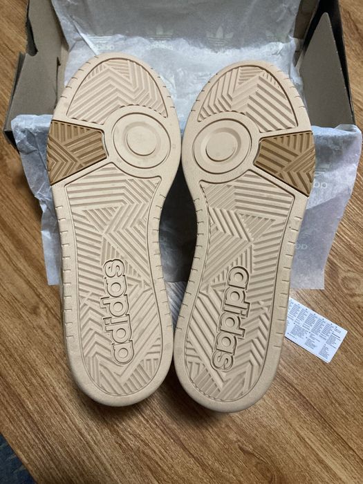 Мъжки оригинални маратонки Adidas Hoops 3.0 Mid Wtr