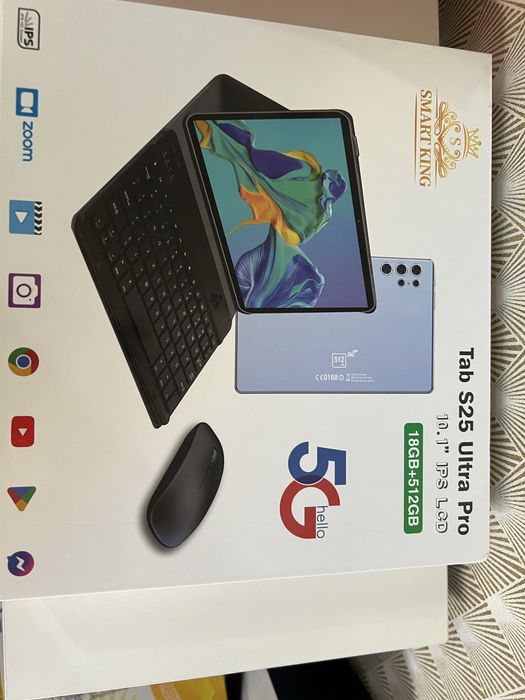 Tab s25 ultra pro