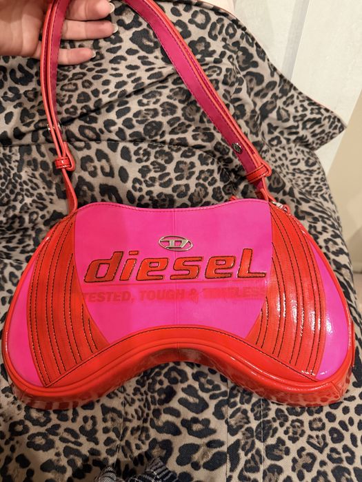 Diesel оригинал