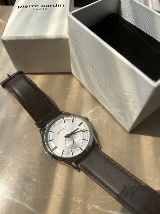 Часовник Pierre Cardin