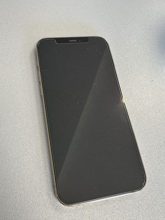 iPhone 12 Pro Gold