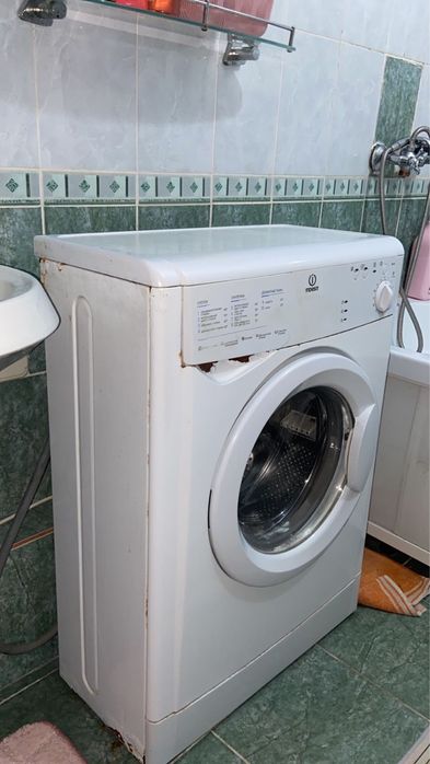 Индезит запчастқа