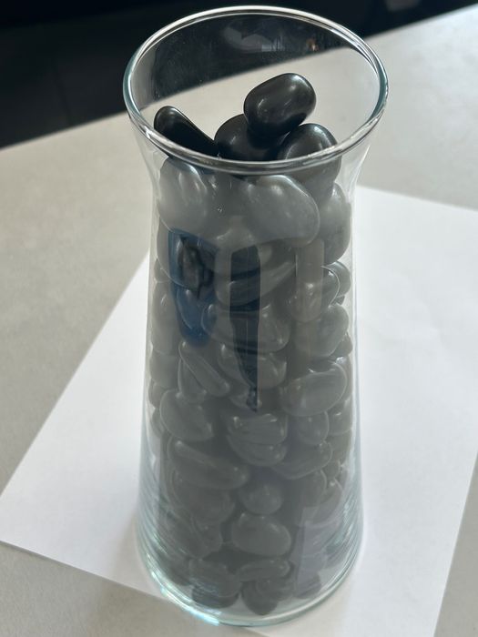 Естествени полускъпоценни камани