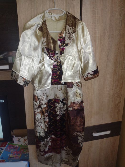 Rochii bumbac Pakistan