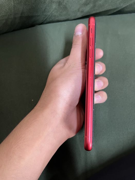 IPHONE 11 aybi radnoy tel