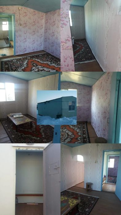 Продаётся жилой контейнер