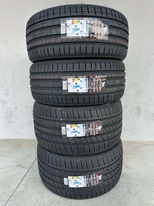 Летен спорт пакет ARIVO 255/30R22 295/25R22 БОРД 2553022 2952522