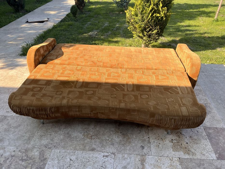 Canapea extensibila Transport GRATUIT