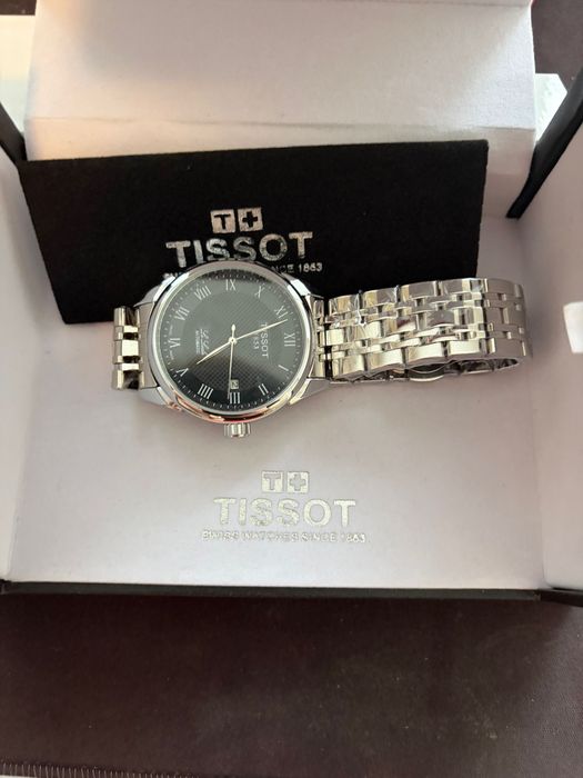Ceas tissot mecanic