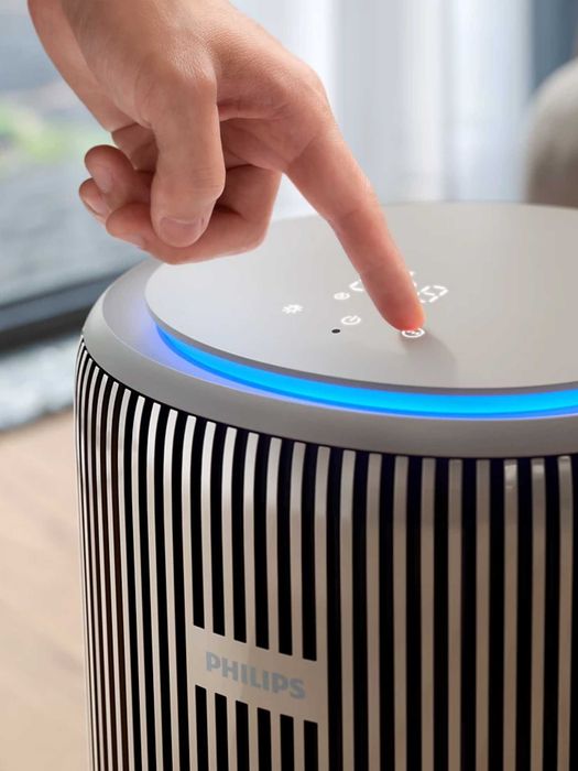 Philips AC4228 Очиститель воздуха для дома и офиса
